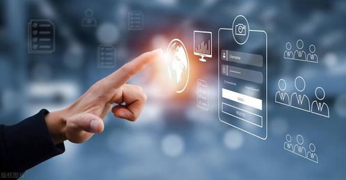 信息安全與網絡技術賽道深度解析 三六零、浪潮信息、潤和軟件、中科曙光誰的技術含金量更高？